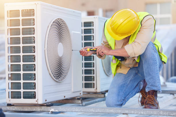 Best HVAC Replacement Cost  in Archer, FL