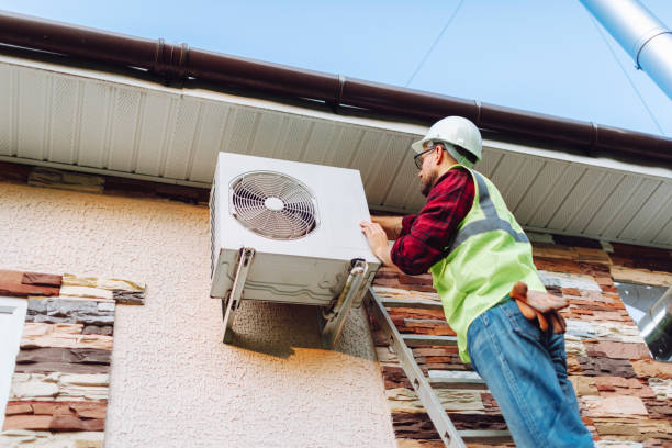 Best Emergency HVAC Repair  in Archer, FL