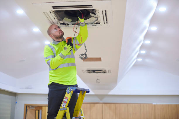 Best HVAC Installation Services  in Archer, FL