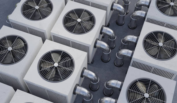Best HVAC Installation Services  in Archer, FL