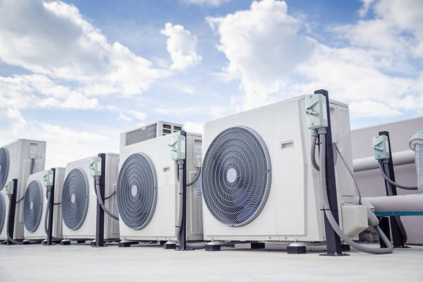 Best HVAC Replacement Cost  in Archer, FL